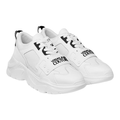 【新品】VERSACE JEANS COUTURE 男士休闲鞋