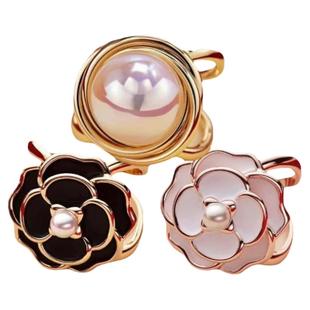 大衣丝巾扣多功能装饰蝴蝶结固定打结扣2024新款高端围巾飘带扣子