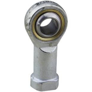 SC气缸附件配件大全鱼眼接头关节轴承M6/M8/M10/M12/M14/M16/M18