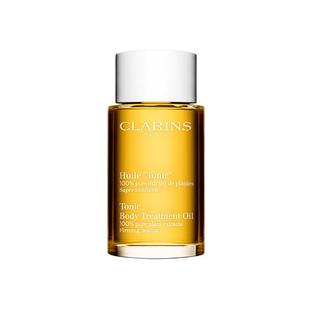 【自营】Clarins娇韵诗天然调和身体护理油淡化孕妇油护肤油100ml