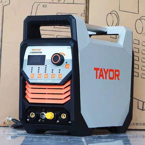 上海通用逆变直流氩弧焊机|上海通用氩弧焊机WS-250VI|氩弧焊机