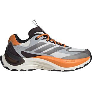 Adidas/阿迪达斯正品新款男女同款厚底回弹运动跑步鞋IH3796