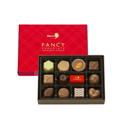 日本万圣节礼盒巧克力