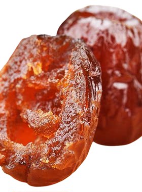 正宗无核阿胶蜜枣即食袋装