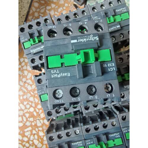 〔议价-接维修〕交流接触器LC1E3210N EasyPa TVS