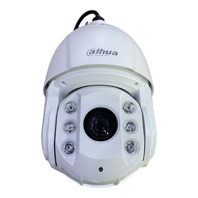 大华6寸400万23倍星光级红外球机DH-SD-6C3423-HN-DB1-D2
