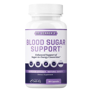 美国Cell-IQ汉拿博士免疫因子HMOs母乳低聚糖儿童免疫球蛋白胶囊