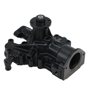 常州东风拖拉机配件大全704/804/904/1004/常柴4G33V16发动机水泵