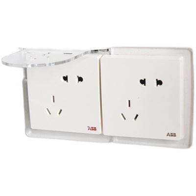 适用于萤石云台版支架上免钉倒装