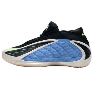 阿迪达斯正品篮球鞋男鞋2026冬新款安东尼爱德华兹二代球鞋运动鞋