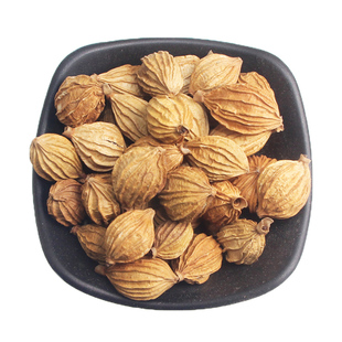 香砂50克 川沙仁 金砂仁 香砂仁大砂仁 炖肉卤味调料香料大全散装