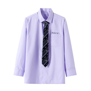 木村叔dk男装原创泰国泰式校服免烫学生学院风正版jk制服男女衬衫