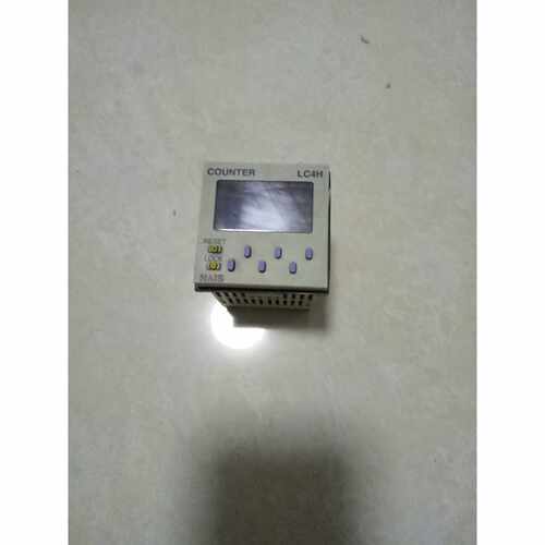 议价原装正品松下计时计数器LC4H AEL5381 LC4H-R6-DC24VS