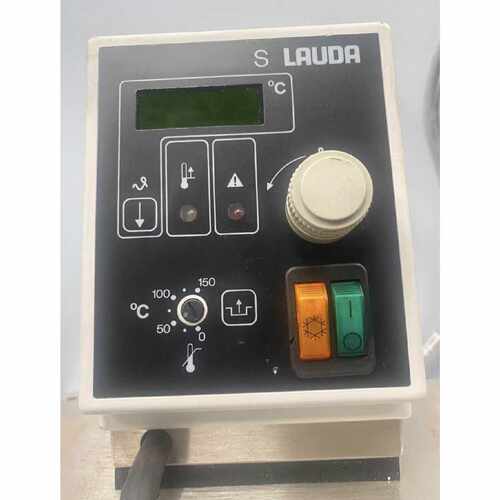 议价[]德国恒温器LAUDA控制器 型号全 询价