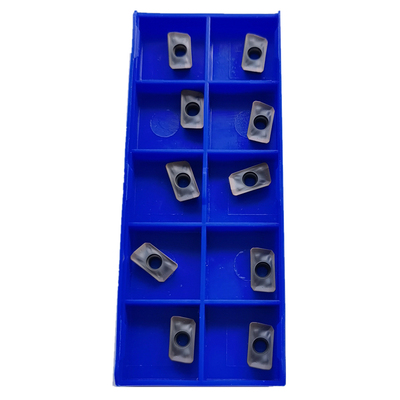 数控铣刀片不锈钢APMT11T3PDR