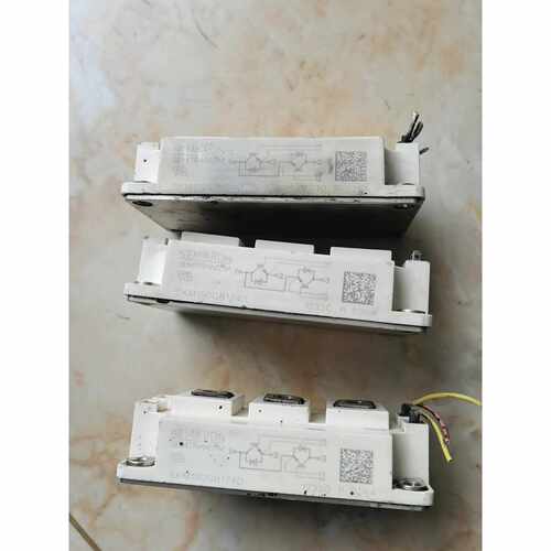 溢价-SKM150GB124D有3块成色见图实物有用上欢迎