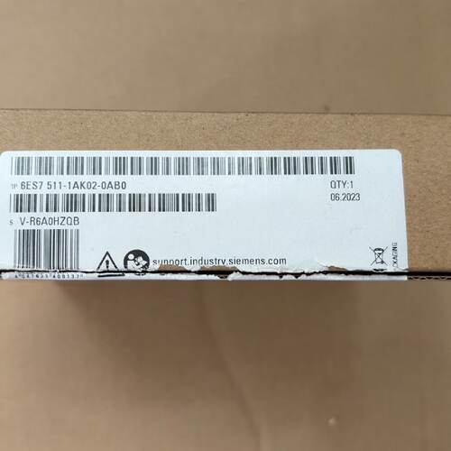 【请询价】SIMATIC S7-1500 CPU模块