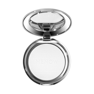 【新品首发】美诺冻干精华蜜粉饼无粉感定妆控油持久散粉补妆粉饼