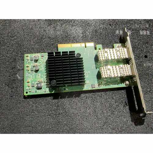 询价Mellanox 迈络思 CX4121A-XCAT 10G双