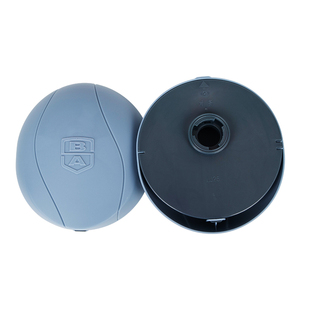 宝顺安KN100防尘口罩防火花水花飞溅双面滤棉用全包围防水罩 4001