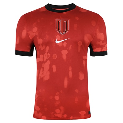 耐克成都蓉城主场球迷版球衣男