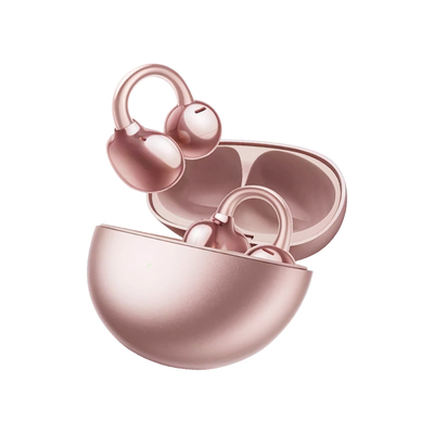 华为耳夹式耳机&咨询享大额优惠