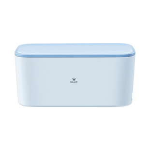 公牛插座可爱排插正品多功能多插孔收纳盒布朗熊防水溅整理集线盒