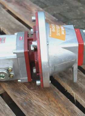 SAMHYDRAULIK H1C M 012 ME CAV  HPI P4CJN3050HJ33C14N -unused