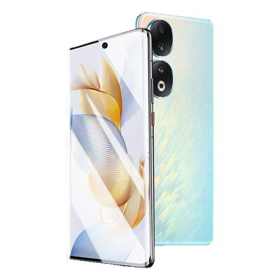 荣耀90系列手机膜Pro曲面全贴合