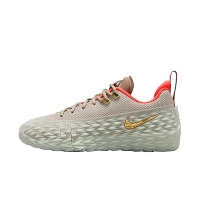 Nike耐克男鞋浅灰荆棘S.T. Charge坎宁安1代实战篮球鞋IO8062-001
