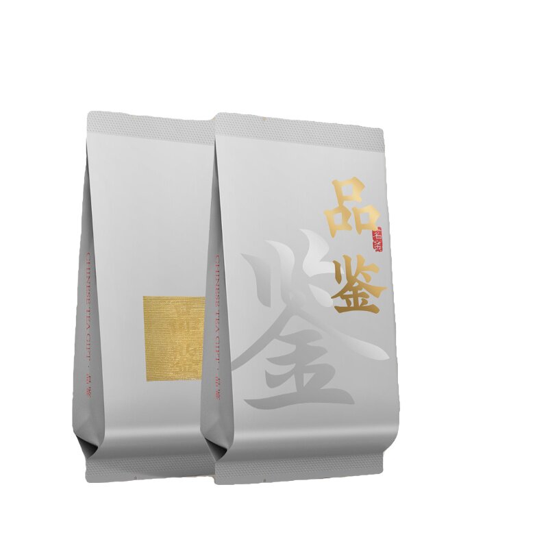 茶叶包装袋小泡袋宽版通用定制