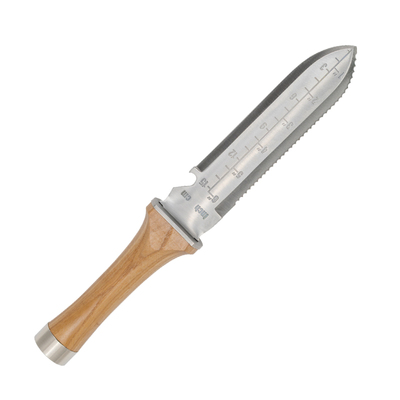 Berry&Bird不锈钢多功能园艺刀