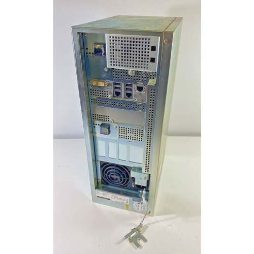 PFU PDS-BX01E0930 PA03697-B120 TEL CX80-001453-V4 / 扫描仪组