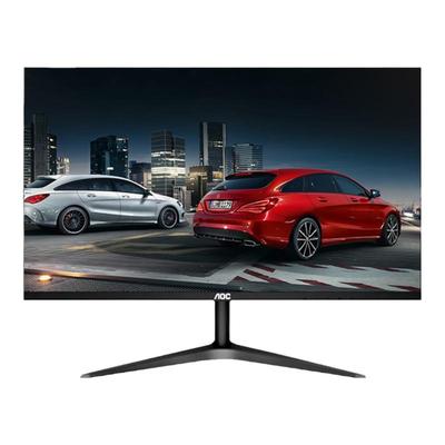 AOC27电脑显示器100HZ超薄IPS屏