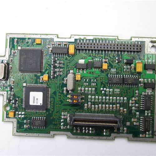 议价MM440 变频器 6SE6440系列 A5E00128244 主板CPU板 控制板 实