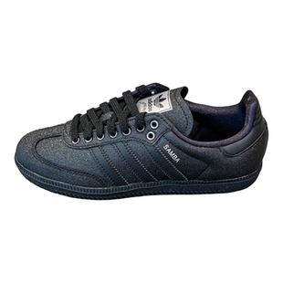 Adidas阿迪达斯男女鞋2025秋经典时尚百搭运动德训鞋T头鞋 KI6265