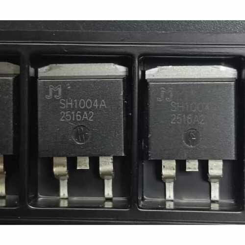 【议价-可维修】 JMSH1004AE /均有货