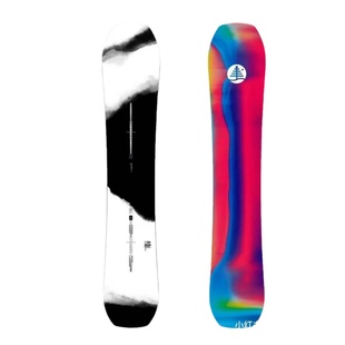 冷山雪具BURTON滑雪板青少年单板伯顿儿童滑雪板粉雪全地域