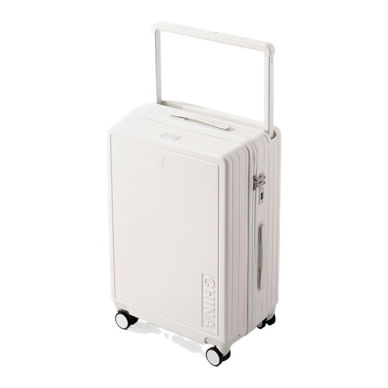 【袋鼠正品】新款加厚20寸登机箱