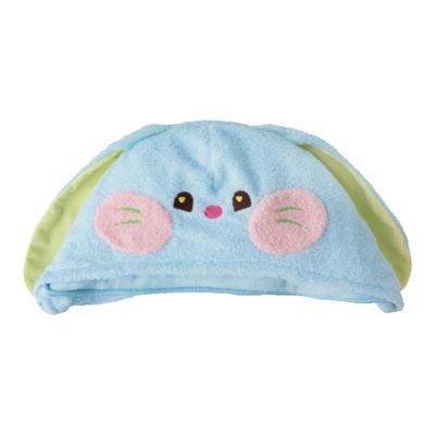 bunini连帽毛毯LINEFRIENDS