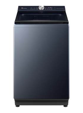 小天鹅12KG水魔方波轮全自动大容量变频洗脱一体洗衣机TB12U21