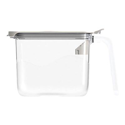 安扣厨房密封防潮调料盒