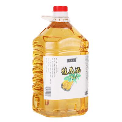 蜀之美低度果酒桂花酿贵州特产