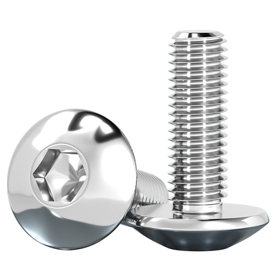 [全网热销]304大扁头内六角螺丝