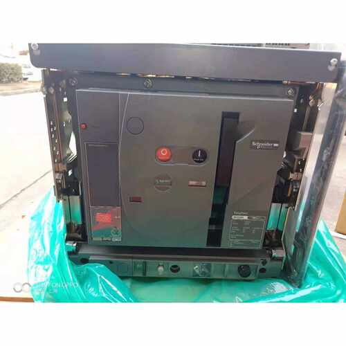 议价施耐德框架断路器MVS系列1600A MVS16N3F6A0 3P固定手动储能