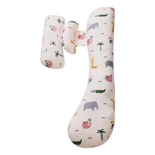 孕妇枕护腰侧卧枕侧睡枕孕托腹枕头孕期睡觉抱枕专用神器孕妇用品