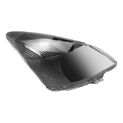 适用于07-12骊威透明面罩