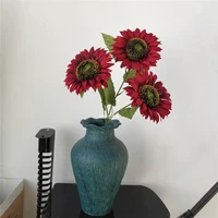 60 см высотой 3 красный