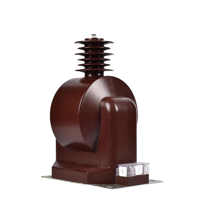 户内户外干式高压电压互感器JDZX9-35KV JDZXW-35Q保护单头27.5KV
