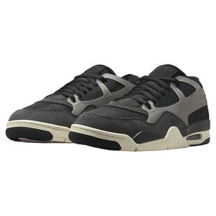 大巴黎圣日耳曼联名4RM2025年冬季RM新品男子跑鞋平底气垫运动鞋